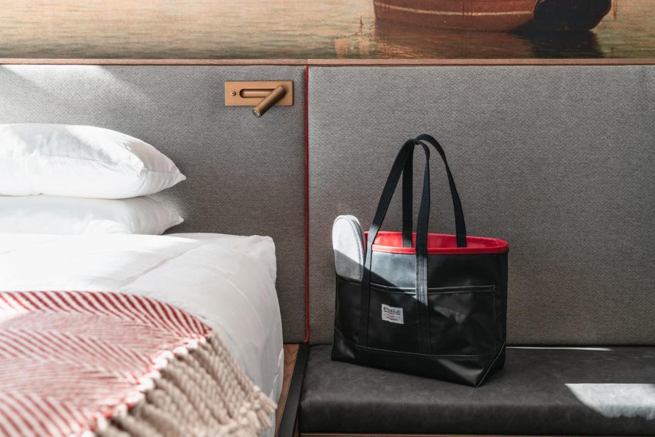 The Revolution Hotel Бостон Екстер'єр фото