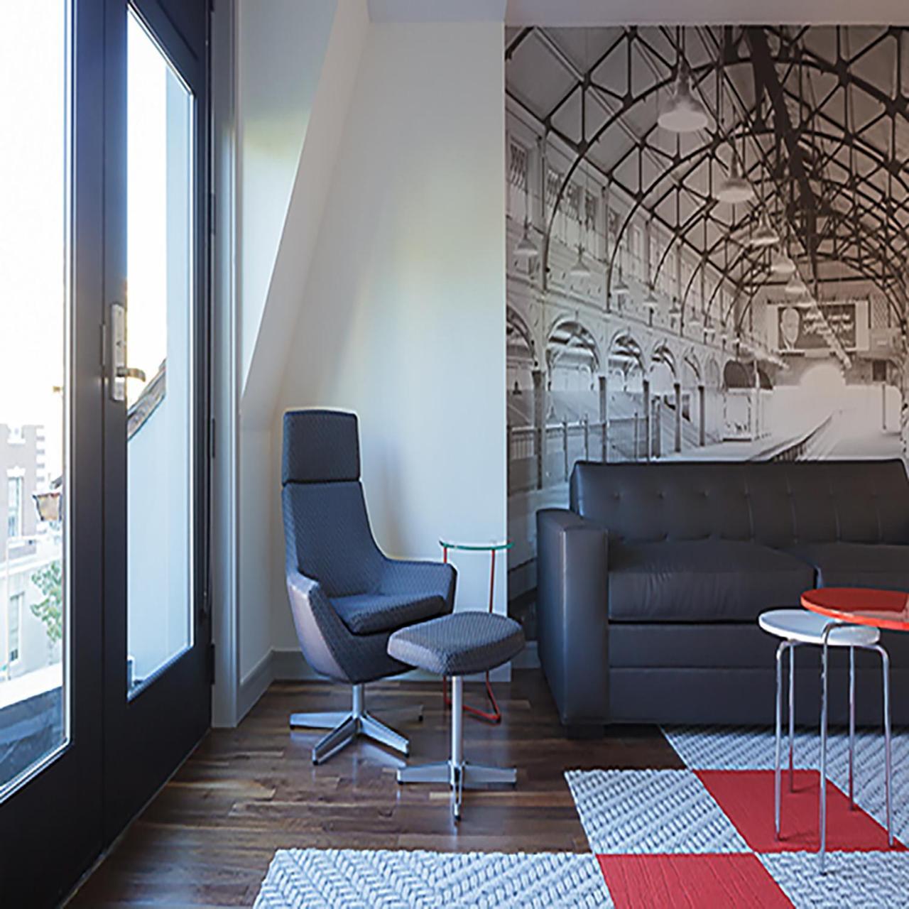 The Revolution Hotel Бостон Екстер'єр фото